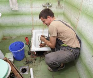Why Choose Water heater Expert