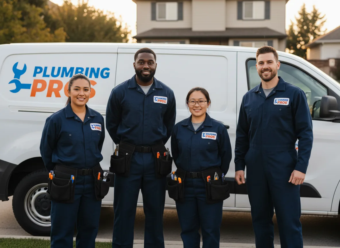 Water Heater Repair company in Teterboro, NJ